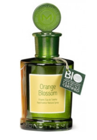 Orange Blossom