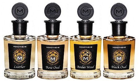 Black Oud