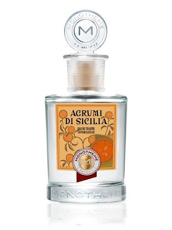Agrumi di Sicilia