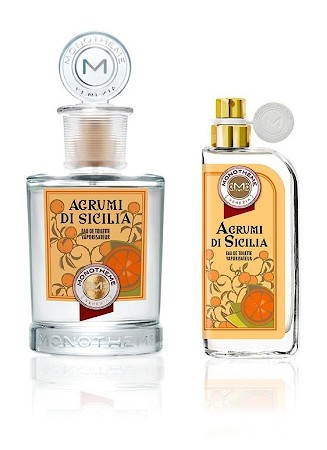 Bottle photo  Monotheme Fine Fragrances Venezia