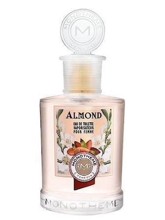 Monotheme Fine Fragrances Venezia Almond