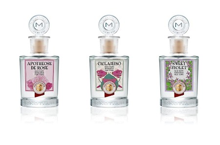 Monotheme Fine Fragrances Venezia Ciclamino