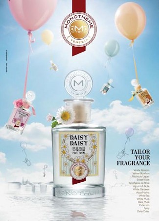 Daisy Daisy