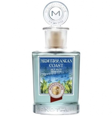 Monotheme Fine Fragrances Venezia Mediterranean Coast