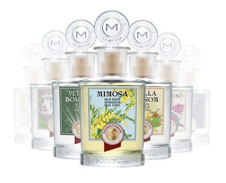 Monotheme Fine Fragrances Venezia Mimosa