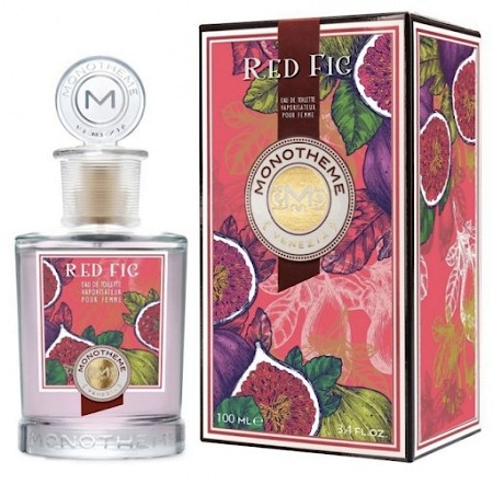 Bottle photo Monotheme Fine Fragrances Venezia Red Fig