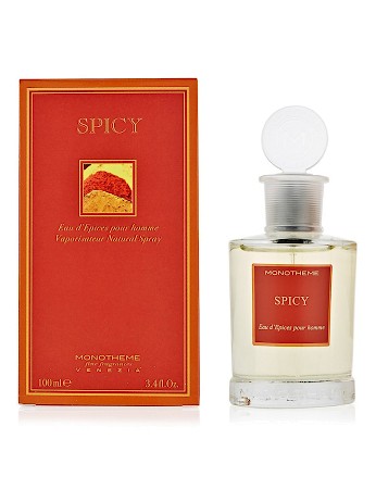 Monotheme Fine Fragrances Venezia Spicy