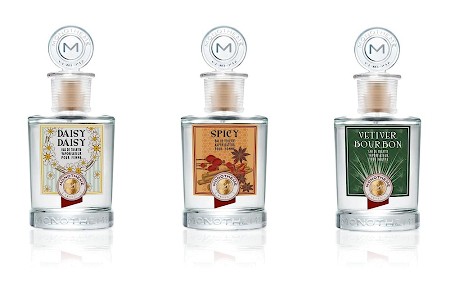 Bottle photo  Monotheme Fine Fragrances Venezia