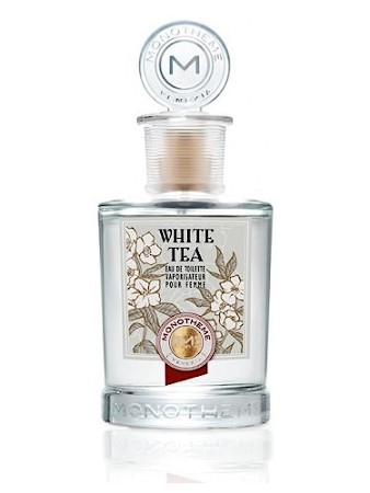 Foto des Flakons Monotheme Fine Fragrances Venezia White Tea