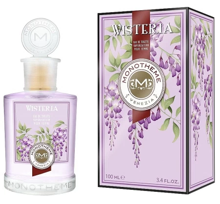 Foto des Flakons  Monotheme Fine Fragrances Venezia
