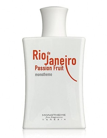 Rio de Janeiro Passion Fruit