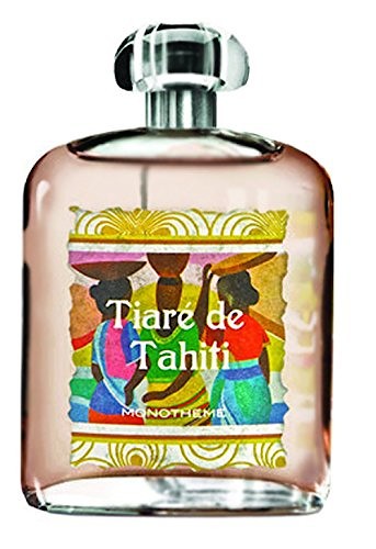 Tiare de Tahiti