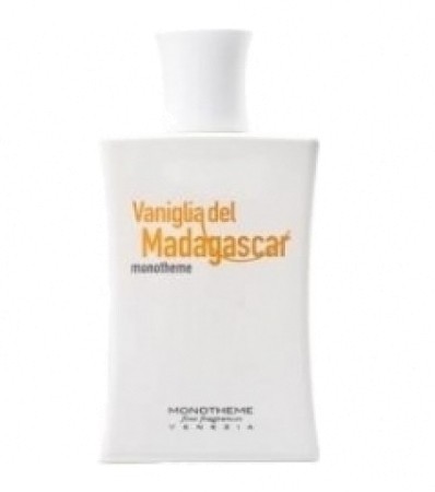 Vaniglia del Madagascar