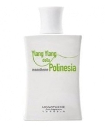 Ylang Ylang della Polinesia