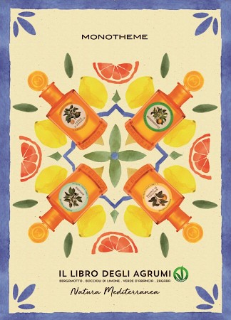 Boccioli di Limone
