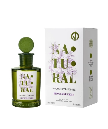 香水瓶照片  Monotheme Fine Fragrances Venezia