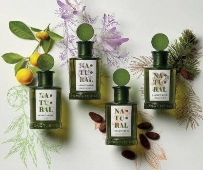 香水瓶照片  Monotheme Fine Fragrances Venezia