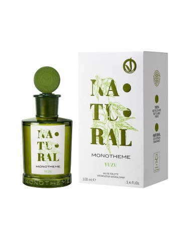 香水瓶照片  Monotheme Fine Fragrances Venezia
