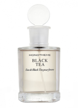 Monotheme Fine Fragrances Venezia Black Tea