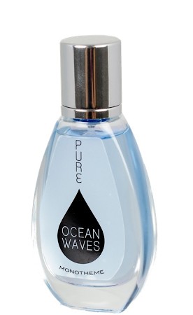 香水瓶照片  Monotheme Fine Fragrances Venezia