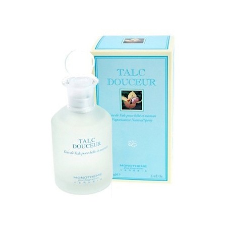 Monotheme Fine Fragrances Venezia Talc Douceur