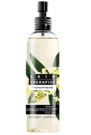 Osmanto Scented Body Water