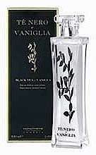 Te Nero & Vaniglia