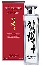 Te Rosso & Spezie