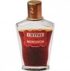 Bottle photo  Monsavon / Parfumerie Monsavon