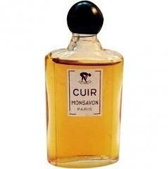 Bottle photo  Monsavon / Parfumerie Monsavon