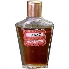 Monsavon / Parfumerie Monsavon Tabac