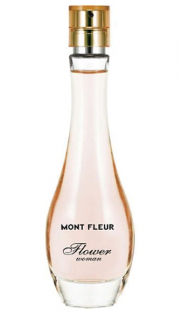Mont Fleur Flower