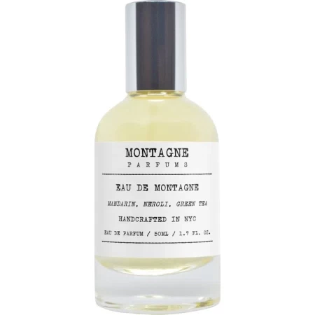 Montagne Parfums Eau de Montagne