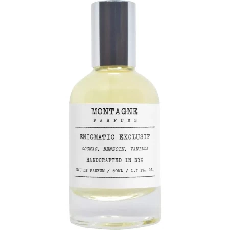 Montagne Parfums Enigmatic Exclusif