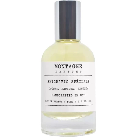 Montagne Parfums Enigmatic Spéciale