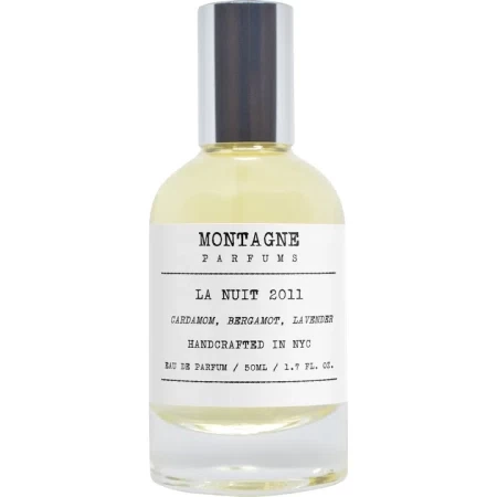 Фотография флакона  Montagne Parfums