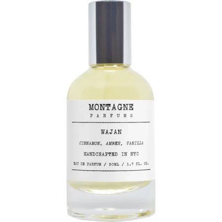 Montagne Parfums Wajan