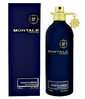 Montale Aoud Flowers
