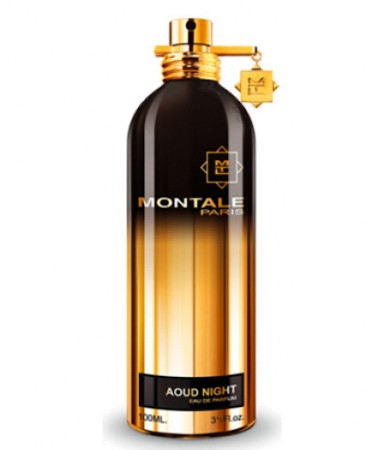 Montale Aoud Night