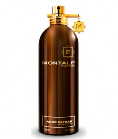 Montale Aoud Safran
