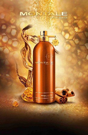 Honey Aoud