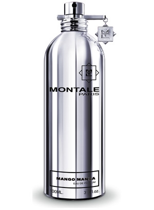 Bottle photo Montale Mango Manga