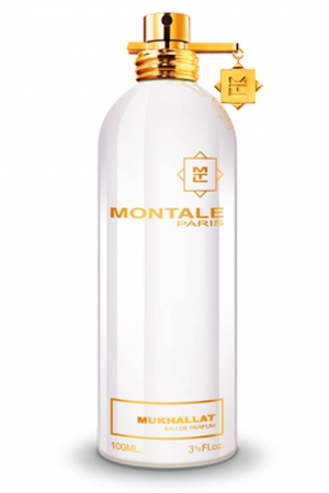 Bottle photo Montale Mukhallat