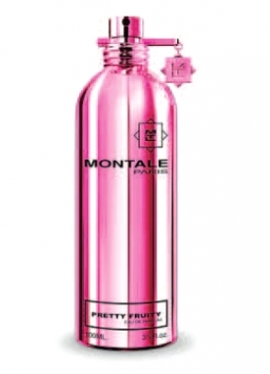 Bottle photo Montale Pretty Fruity
