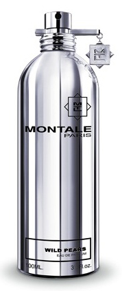 Bottle photo Montale Wild Pears