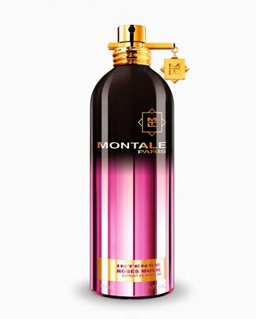 Intense Roses Musk