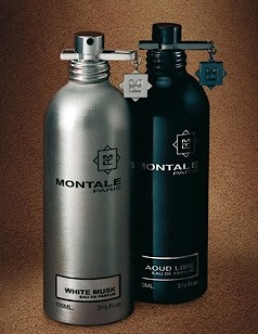 Bottle photo Montale White Musk