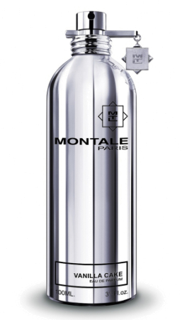 Bottle photo Montale Vanilla Cake