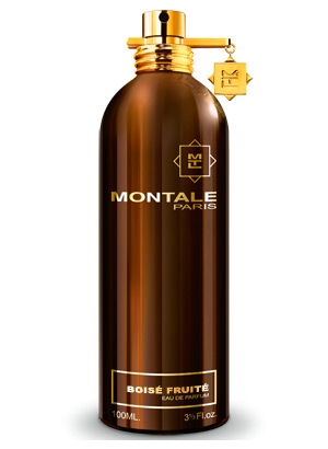 Bottle photo Montale Boise Fruite