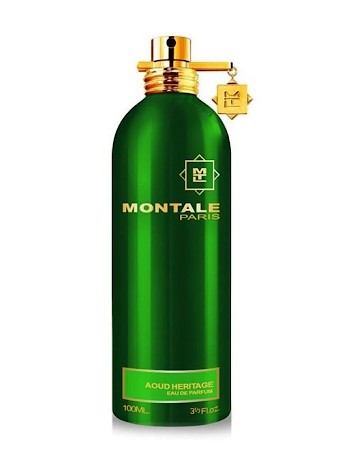 Montale Aoud Heritage